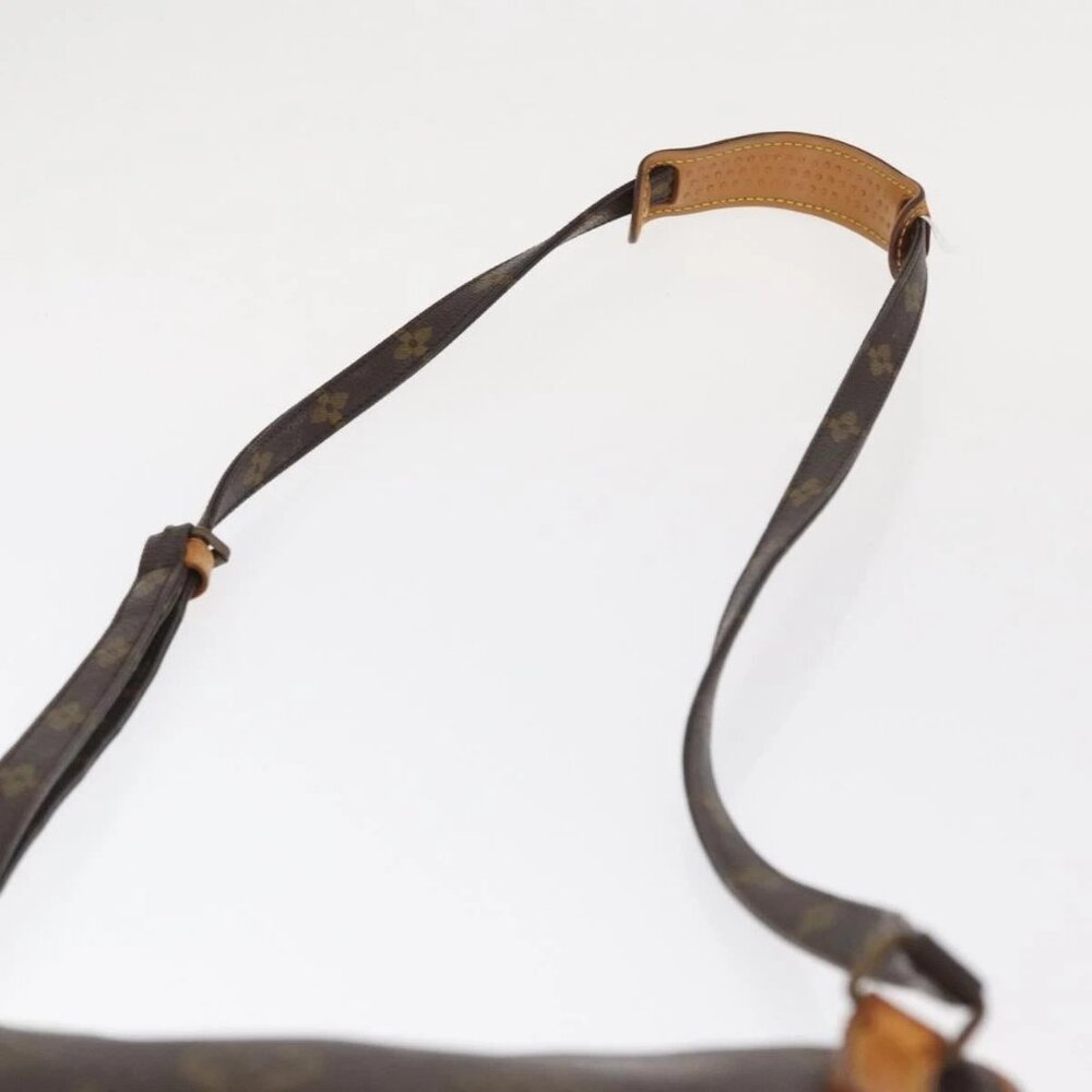 LOUIS VUITTON Monogram Marly Bandouliere Shoulder Bag M51828 LV Auth ep12053 - Picture 9 of 16